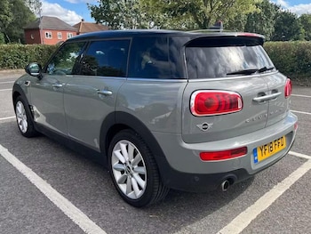 Used MINI Clubman 2018 for sale - 79268059: Photo