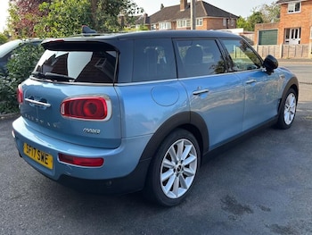 Used MINI Clubman 2017 for sale - 75732261: Photo