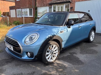 Used MINI Clubman 2017 for sale - 75732261: Photo