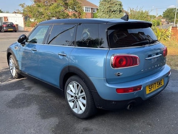 Used MINI Clubman 2017 for sale - 75732261: Photo