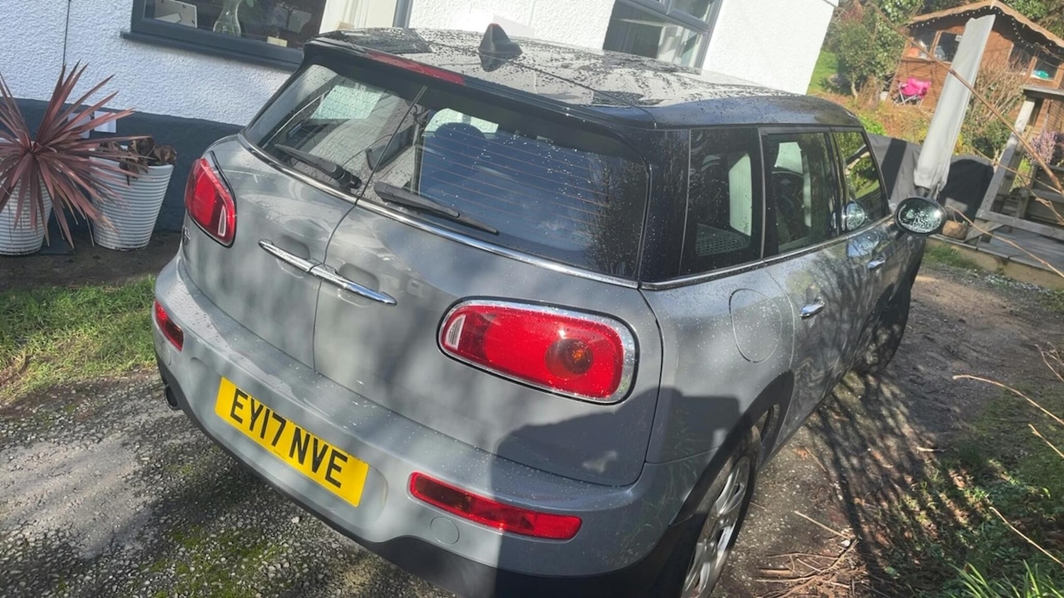 Used MINI Clubman 2017 for sale - 77496638: Photo 2