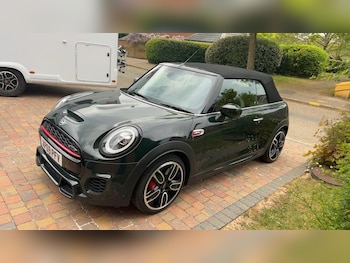 Used MINI Convertible 2020 for sale - 78535851: Photo