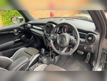 Used MINI Convertible 2020 for sale - 78535851: Photo