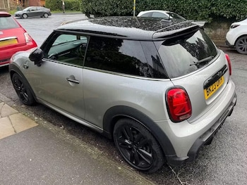 Used MINI Hatch 2023 for sale - 78516773: Photo