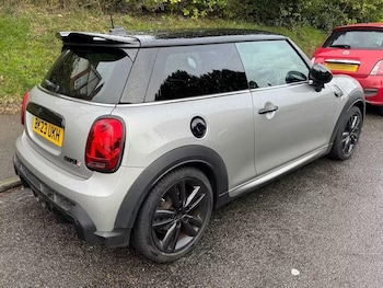 Used MINI Hatch 2023 for sale - 78516773: Photo