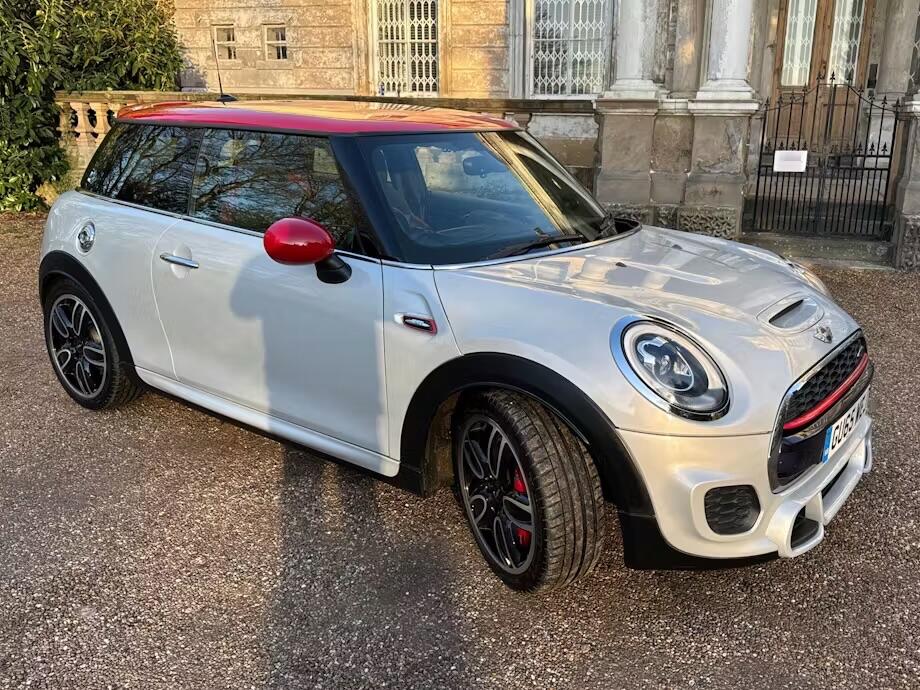 Used MINI Hatch 2015 for sale - 77238279: Photo 2