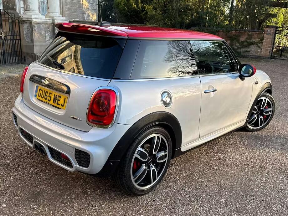 Used MINI Hatch 2015 for sale - 77238279: Photo 3
