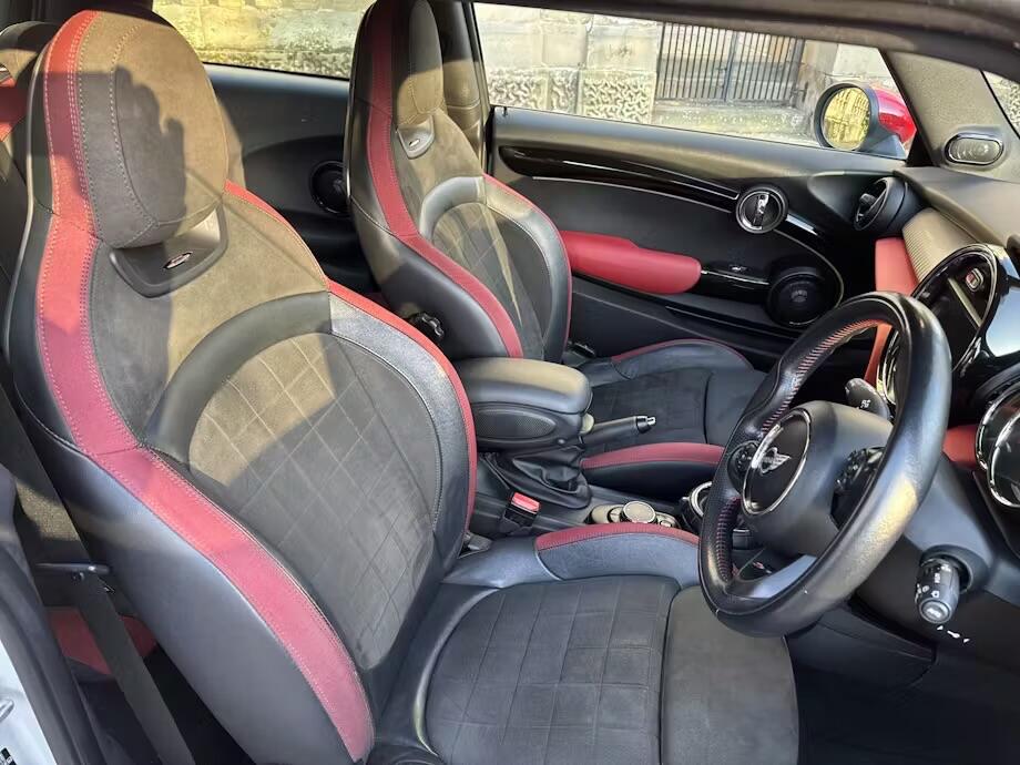 Used MINI Hatch 2015 for sale - 77238279: Photo 5