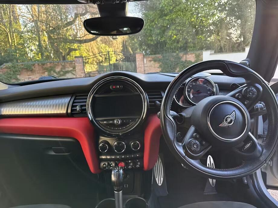 Used MINI Hatch 2015 for sale - 77238279: Photo 7