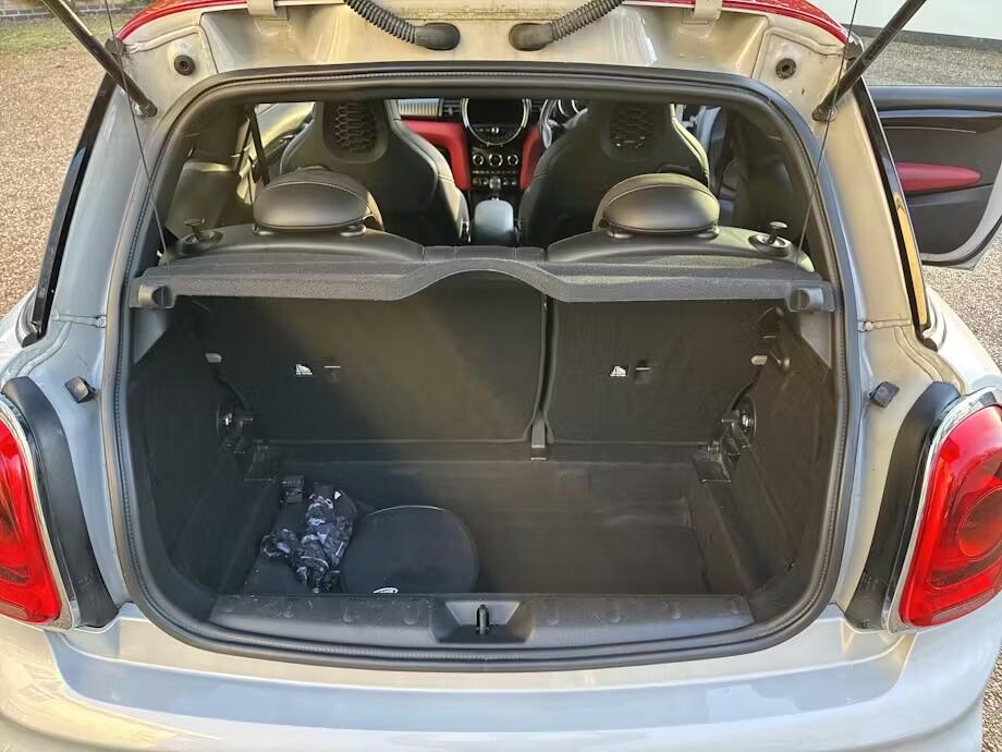 Used MINI Hatch 2015 for sale - 77238279: Photo 8