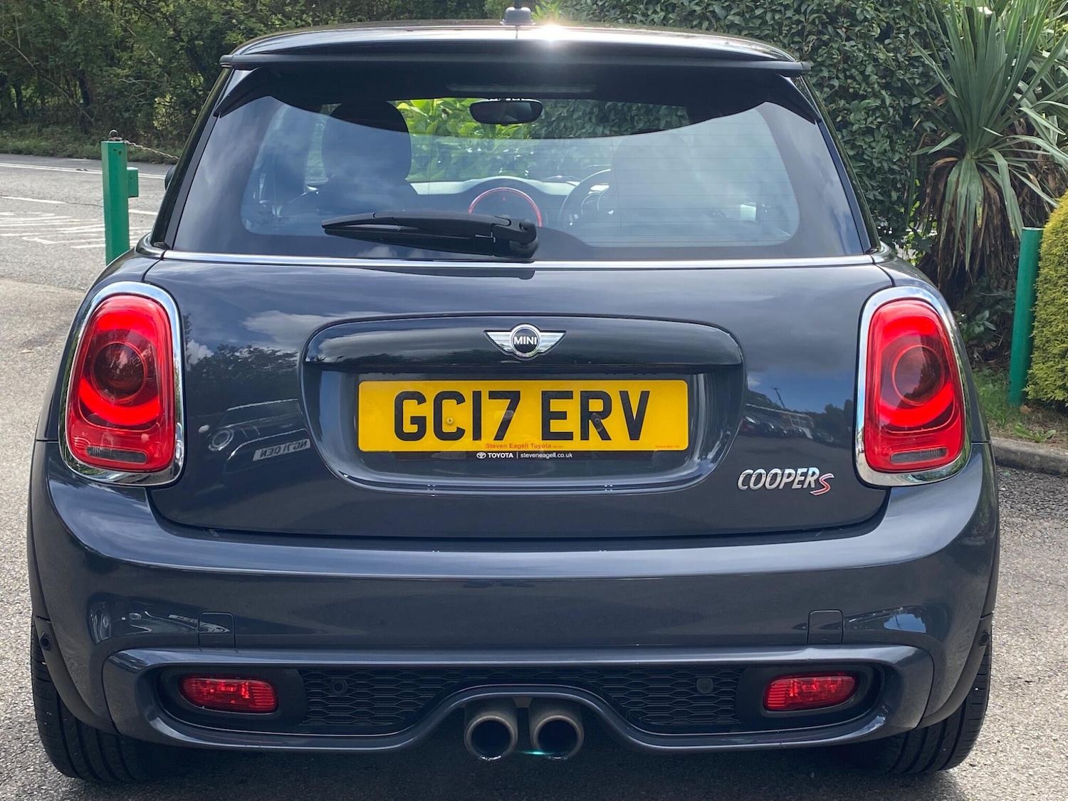 Used MINI Hatch 2017 for sale - 76992951: Photo 10