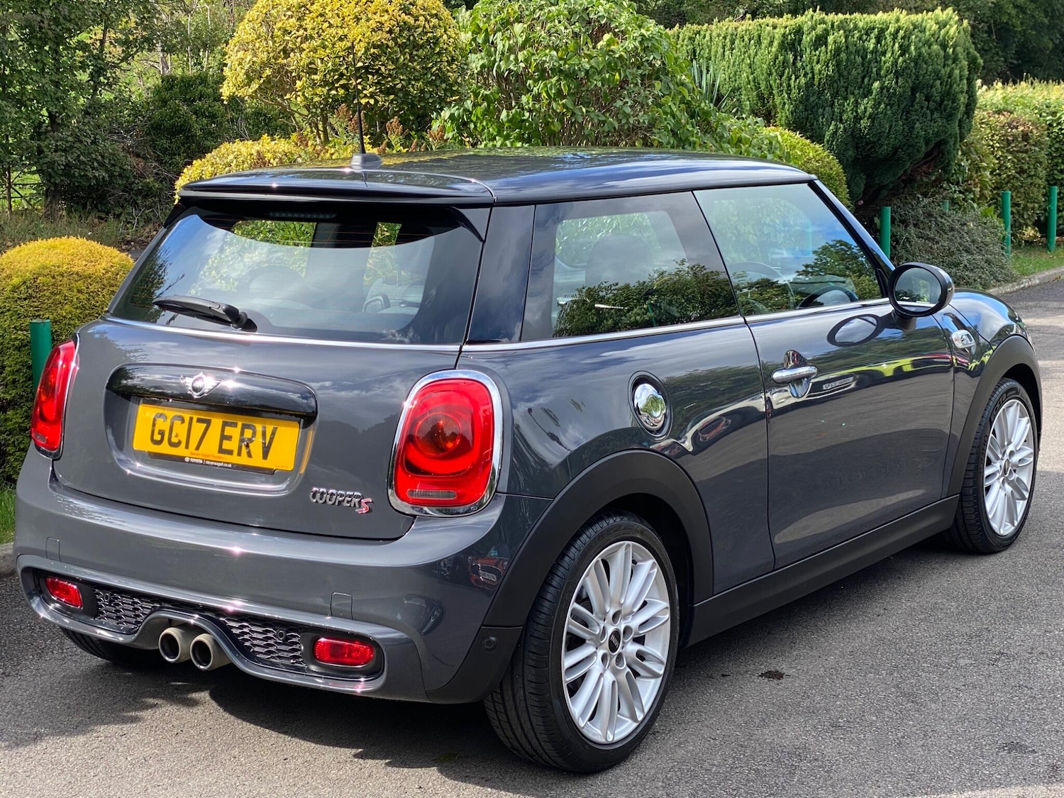 Used MINI Hatch 2017 for sale - 76992951: Photo 13