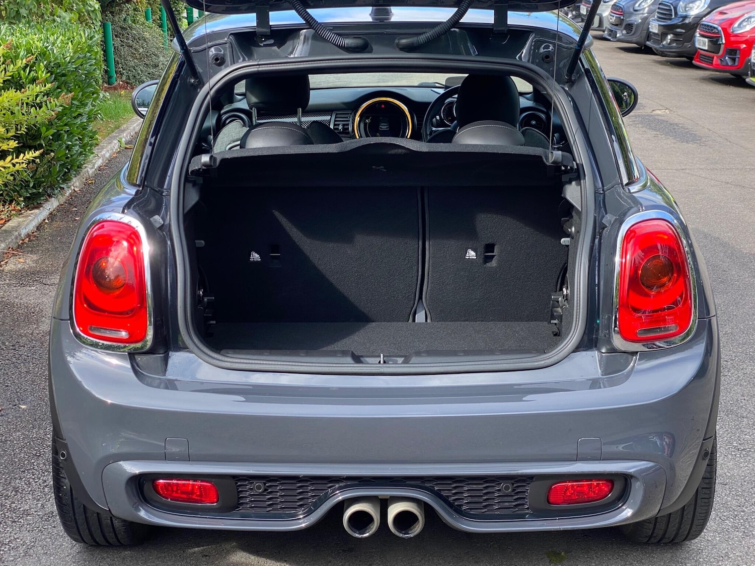 Used MINI Hatch 2017 for sale - 76992951: Photo 14