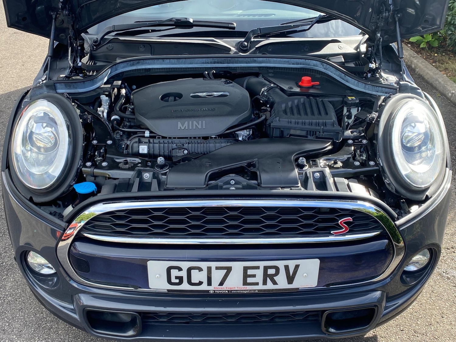 Used MINI Hatch 2017 for sale - 76992951: Photo 17