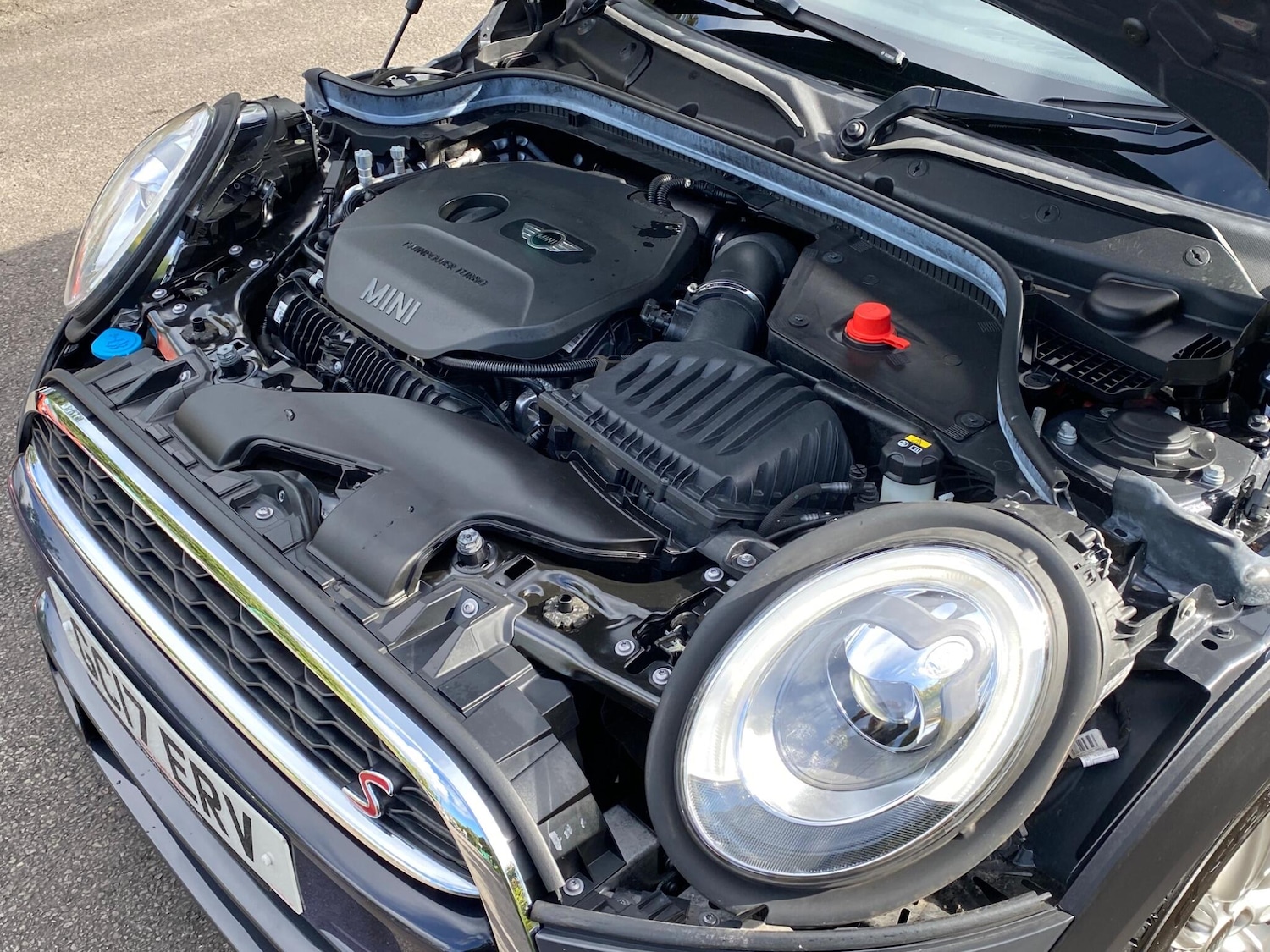 Used MINI Hatch 2017 for sale - 76992951: Photo 19