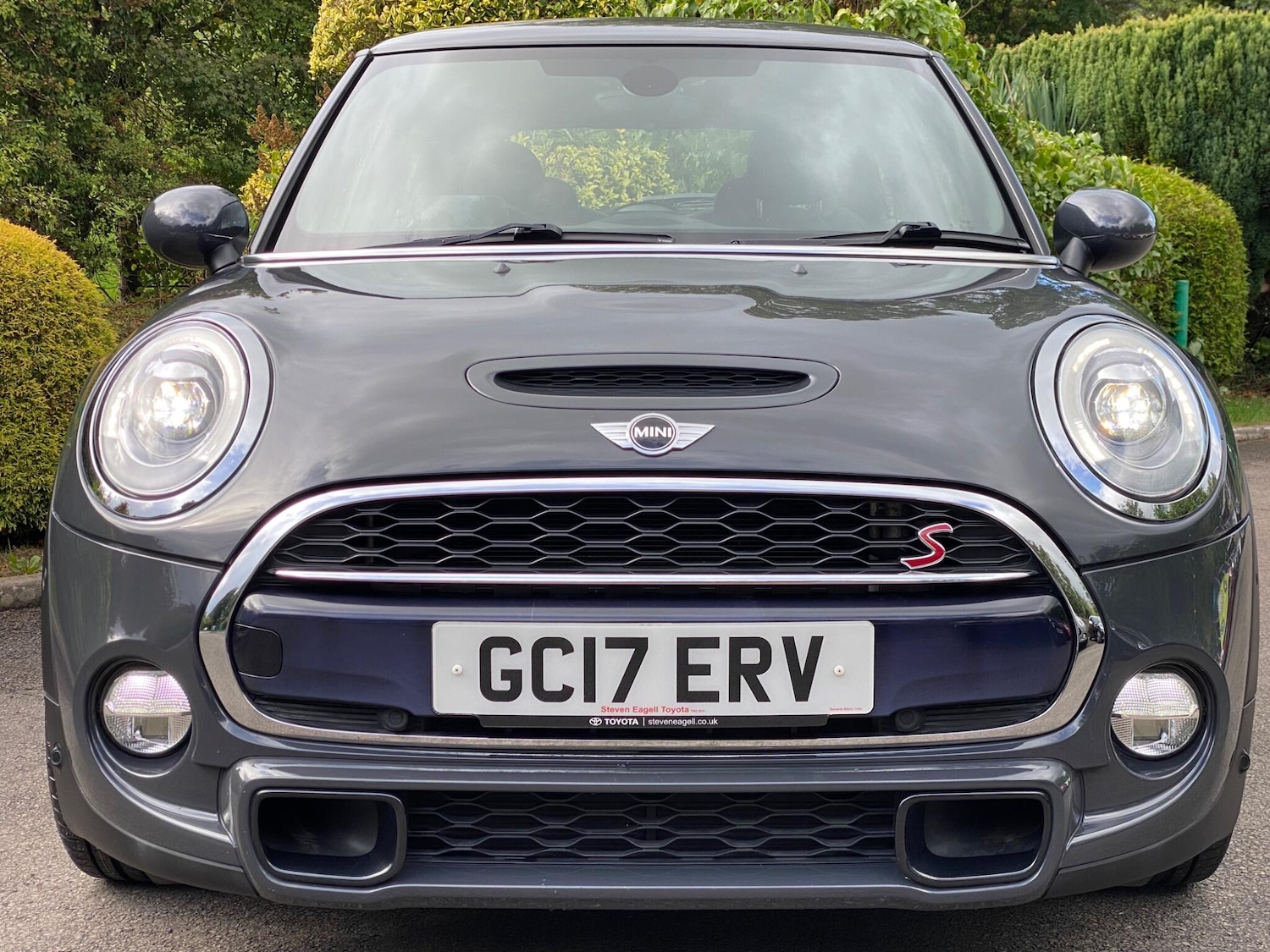 Used MINI Hatch 2017 for sale - 76992951: Photo 3
