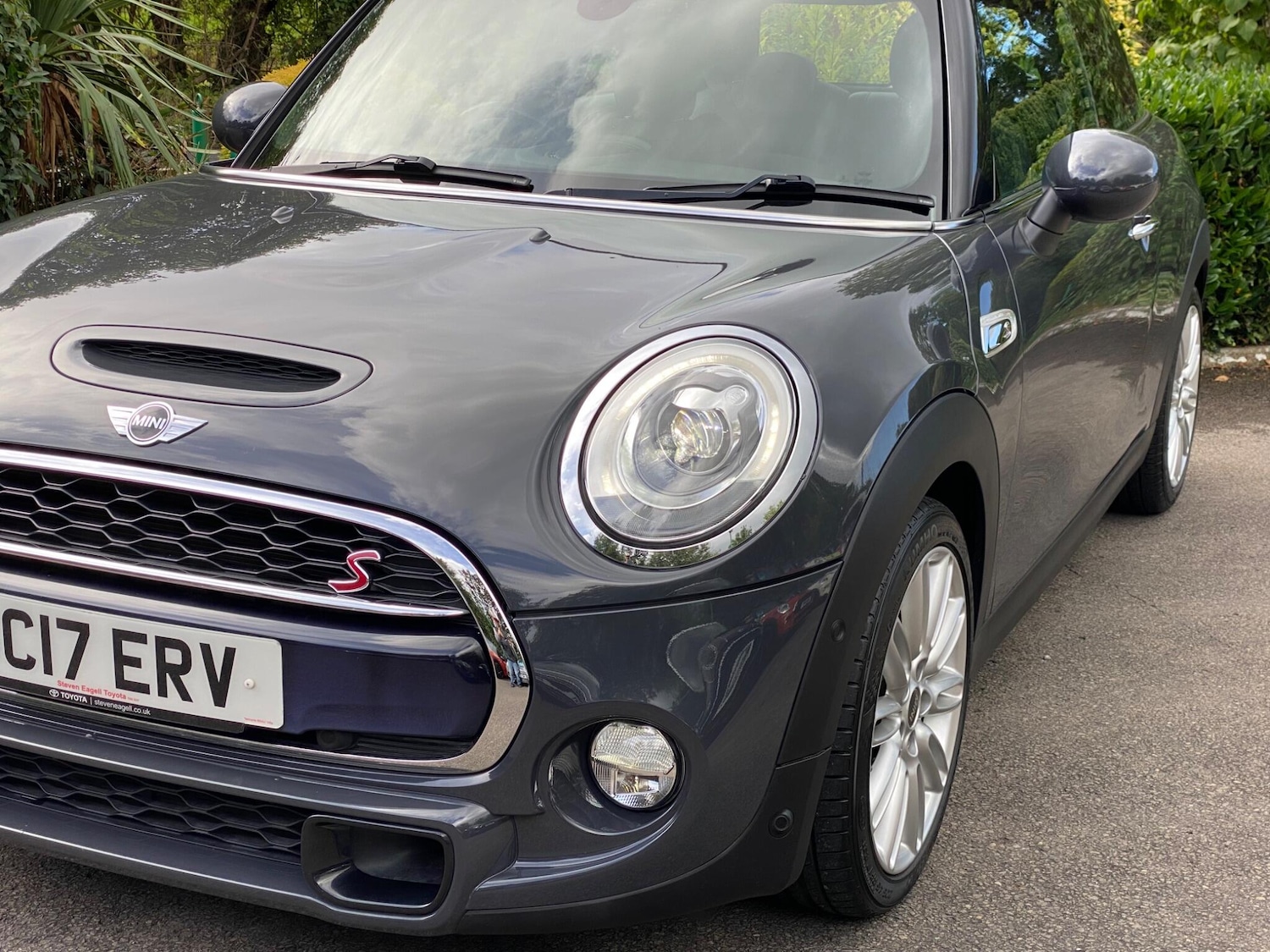 Used MINI Hatch 2017 for sale - 76992951: Photo 4