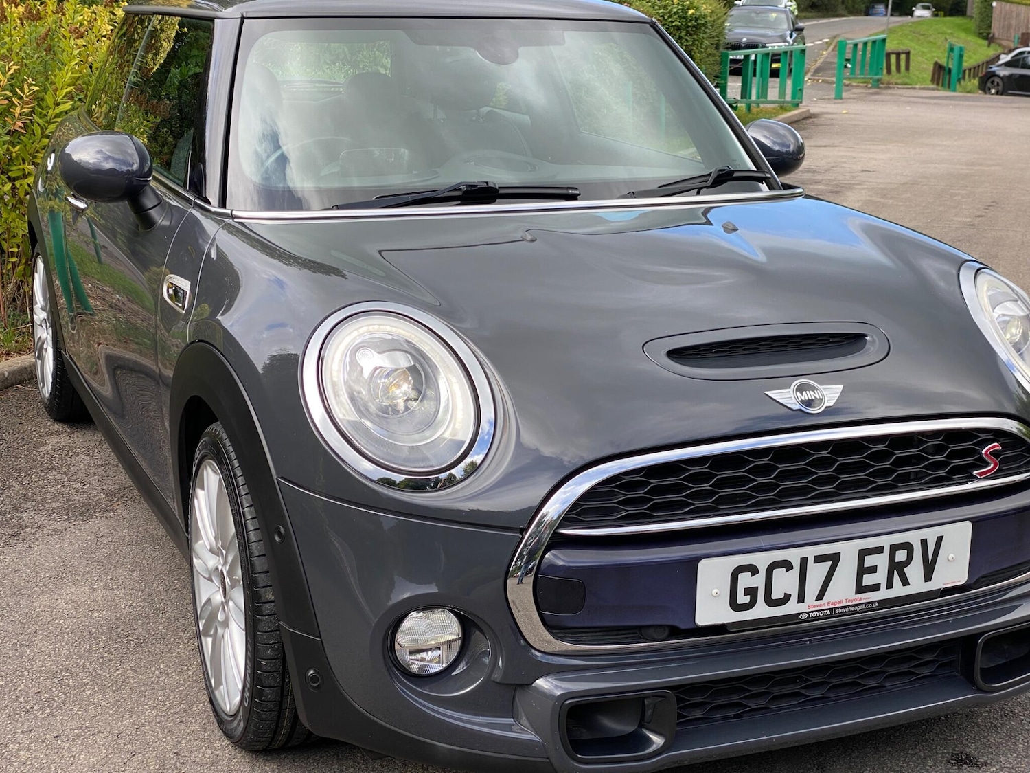 Used MINI Hatch 2017 for sale - 76992951: Photo 5