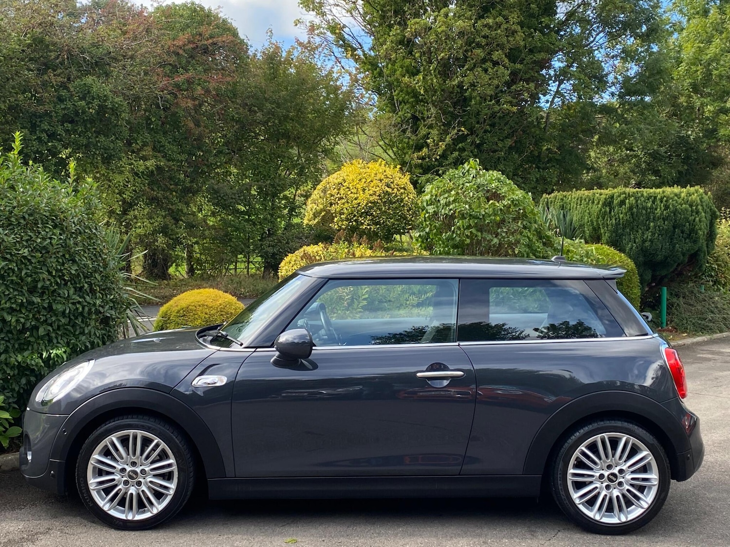 Used MINI Hatch 2017 for sale - 76992951: Photo 8