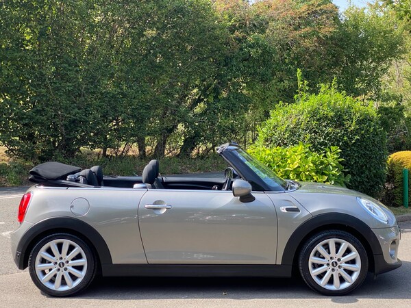 Used MINI Convertible 2017 for sale - 74242415: Photo 10
