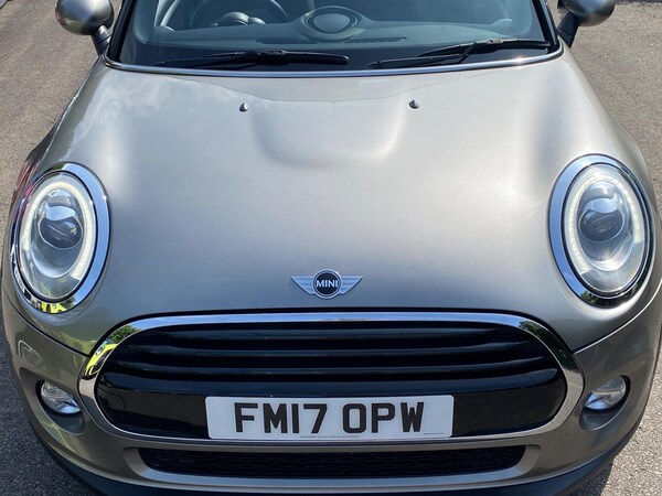Used MINI Convertible 2017 for sale - 74242415: Photo 12