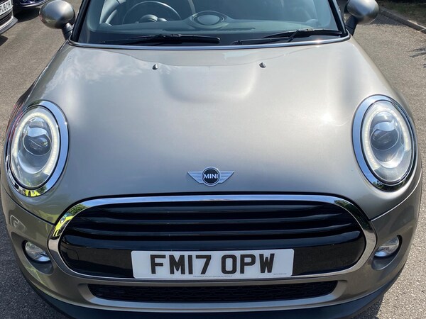Used MINI Convertible 2017 for sale - 74242415: Photo 14