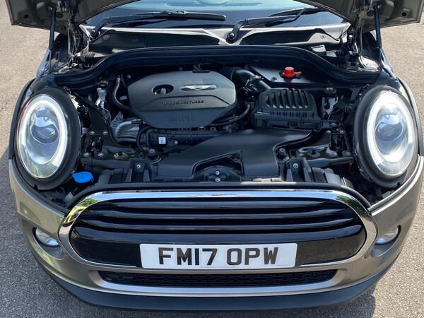 Used MINI Convertible 2017 for sale - 74242415: Photo 15