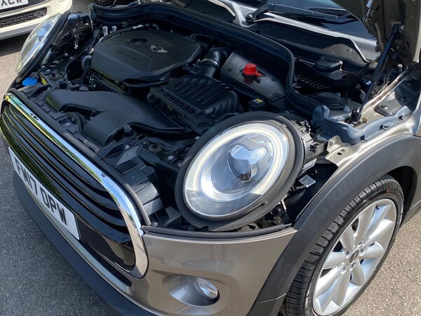 Used MINI Convertible 2017 for sale - 74242415: Photo 16
