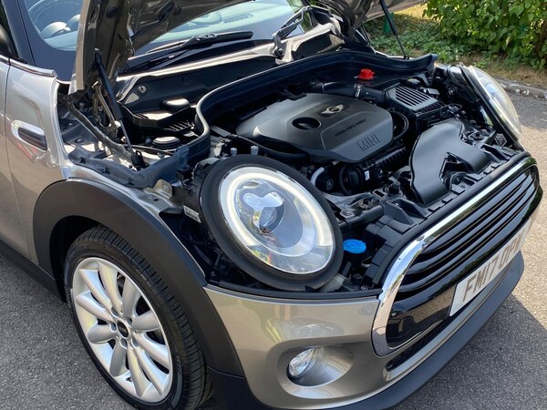 Used MINI Convertible 2017 for sale - 74242415: Photo 17