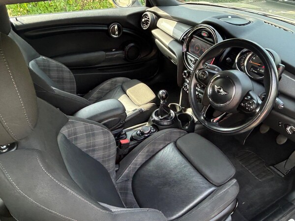 Used MINI Convertible 2017 for sale - 74242415: Photo 25
