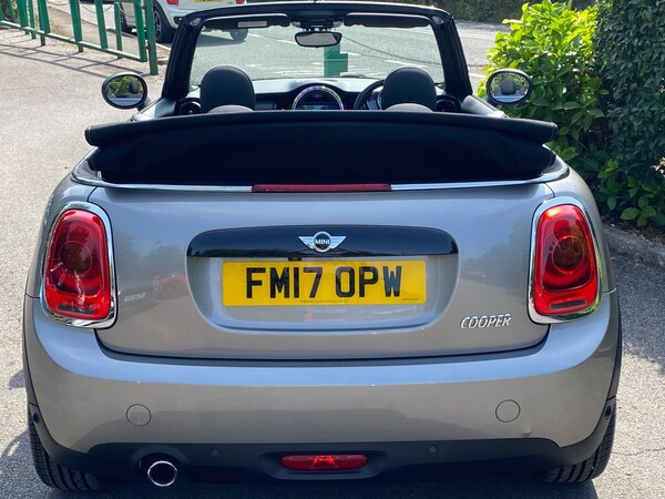 Used MINI Convertible 2017 for sale - 74242415: Photo 6