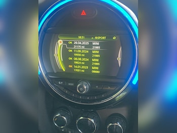 Used MINI Convertible 2017 for sale - 78384749: Photo