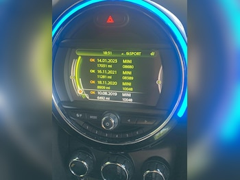 Used MINI Convertible 2017 for sale - 78384749: Photo