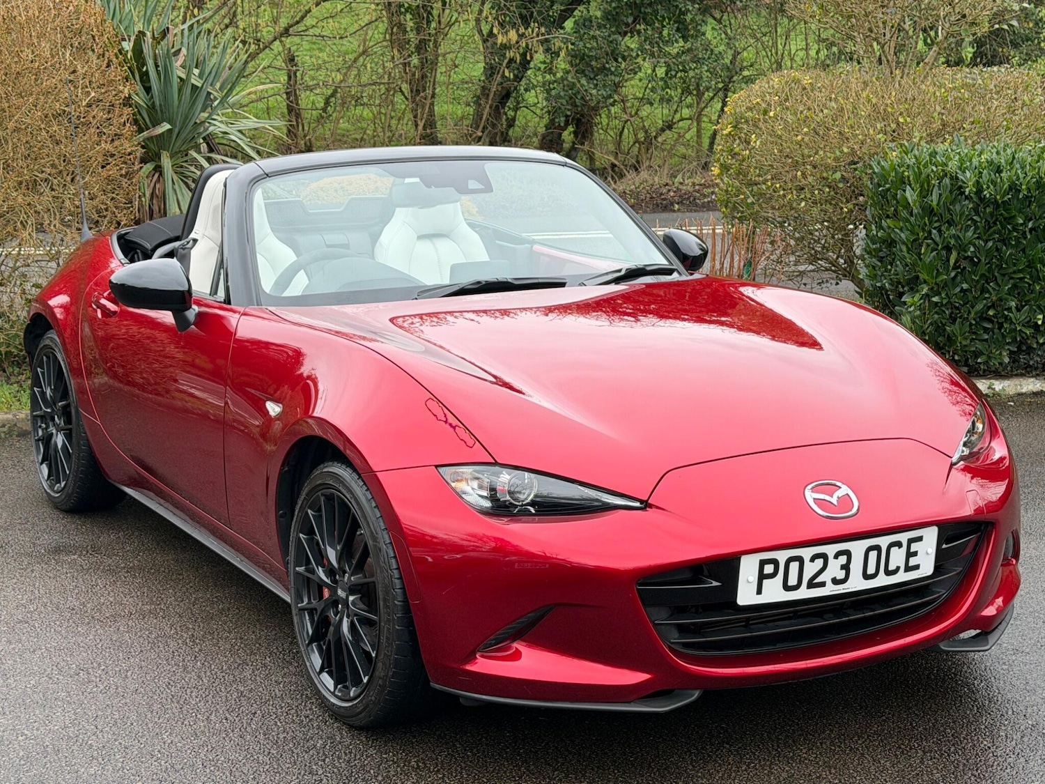 Used Mazda MX-5 2023 for sale - 77454841: Photo 12