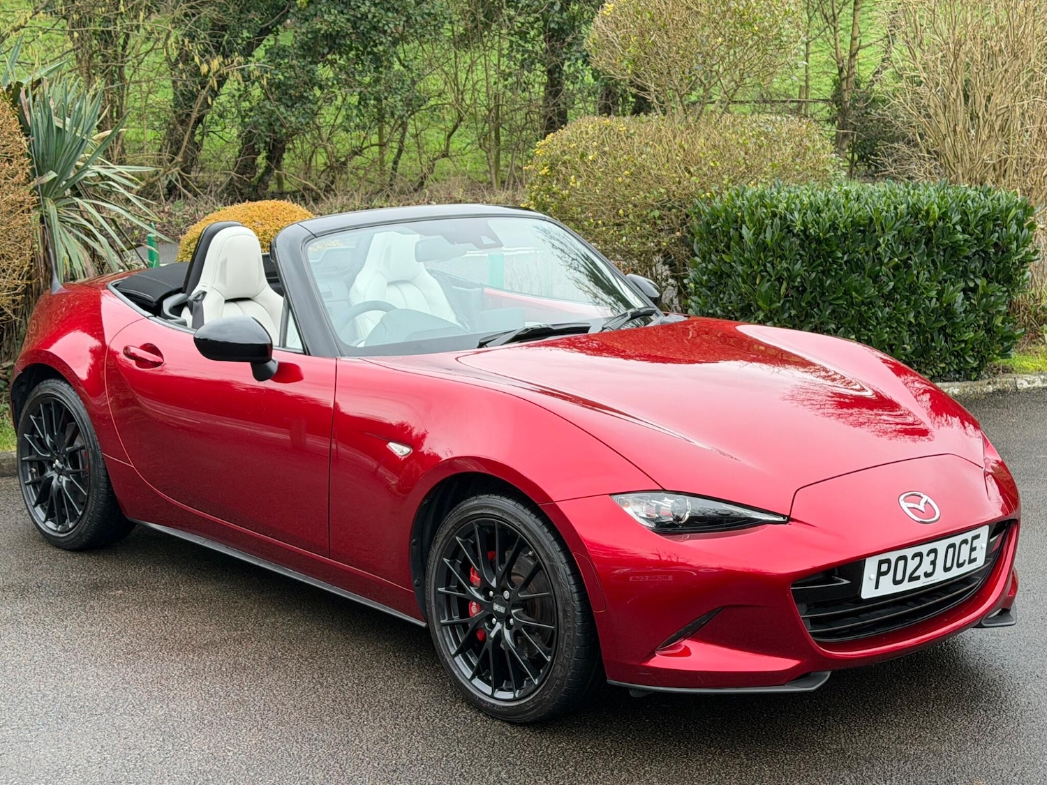 Used Mazda MX-5 2023 for sale - 77454841: Photo 13