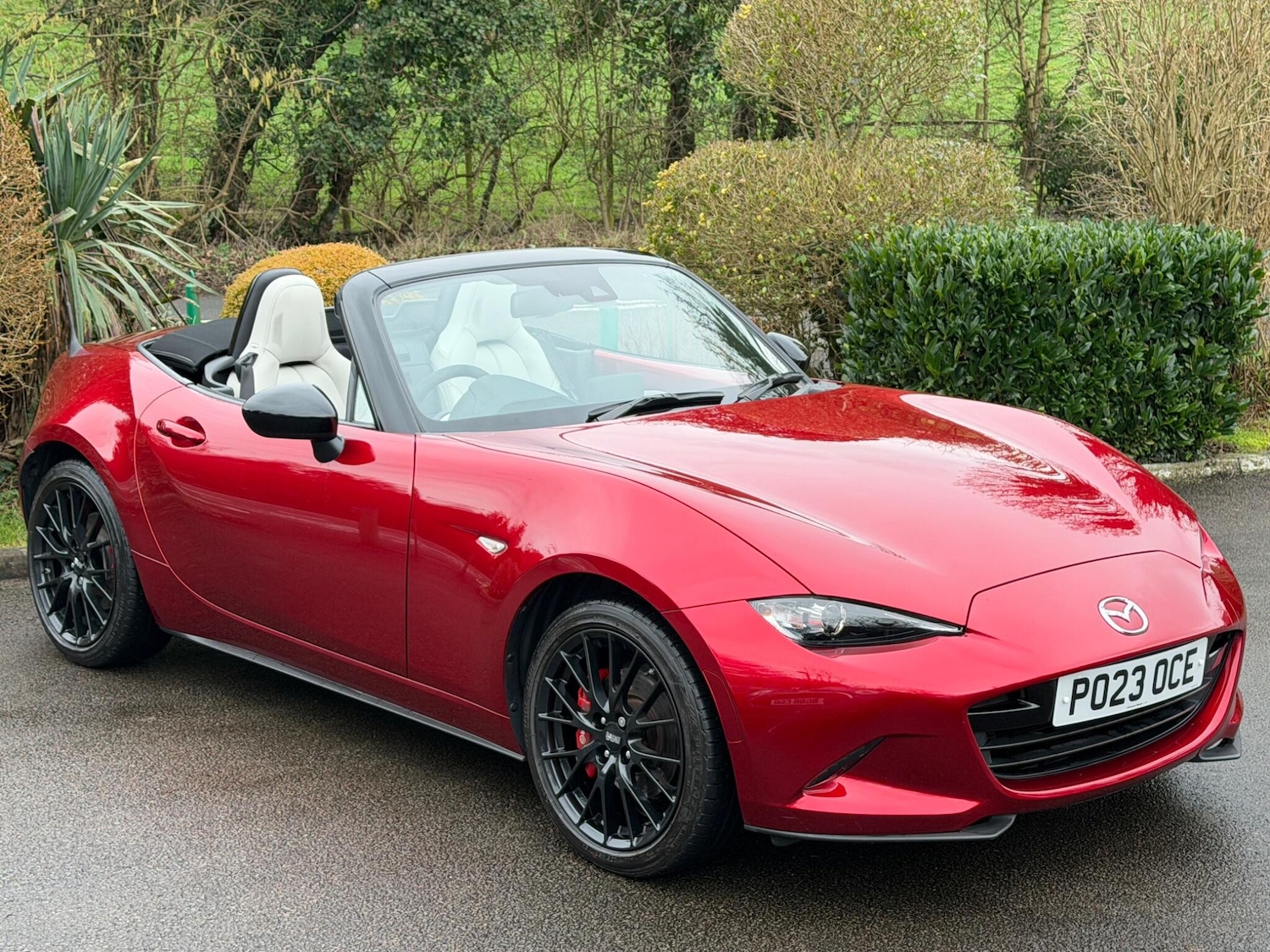 Used Mazda MX-5 2023 for sale - 77454841: Photo 14