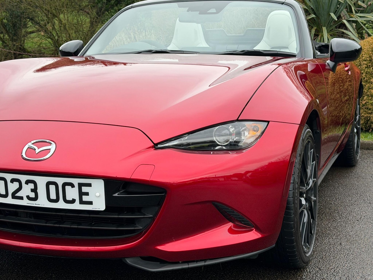 Used Mazda MX-5 2023 for sale - 77454841: Photo 15