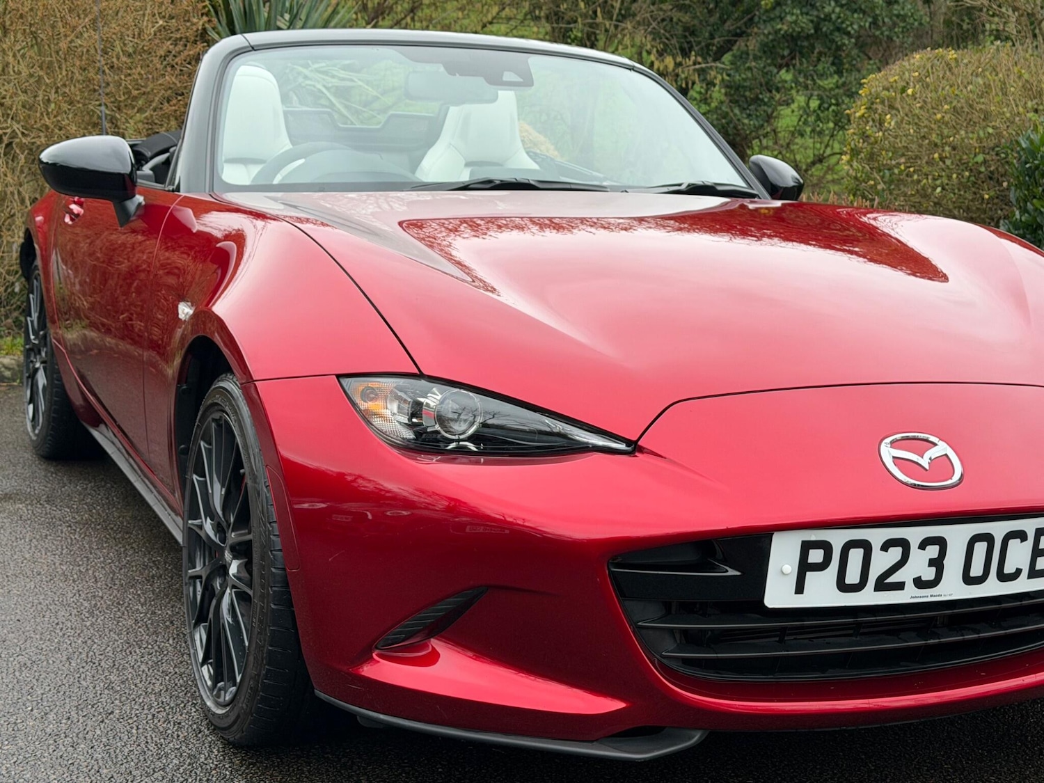 Used Mazda MX-5 2023 for sale - 77454841: Photo 16