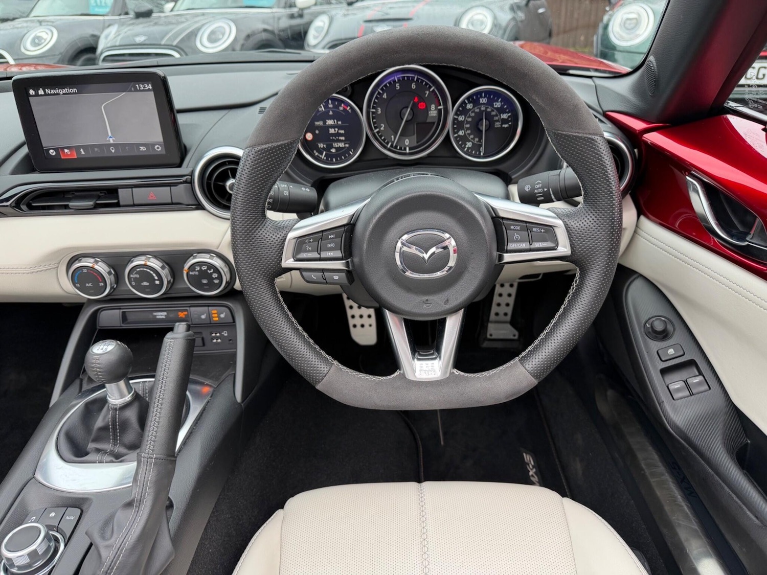 Used Mazda MX-5 2023 for sale - 77454841: Photo 20