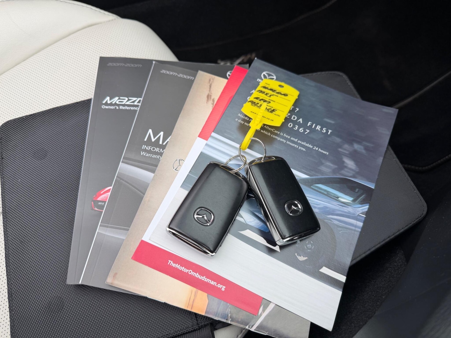 Used Mazda MX-5 2023 for sale - 77454841: Photo 21