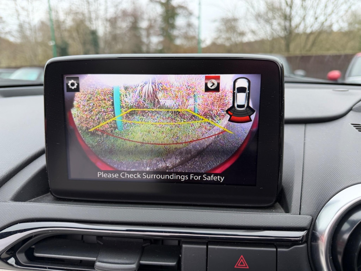 Used Mazda MX-5 2023 for sale - 77454841: Photo 22