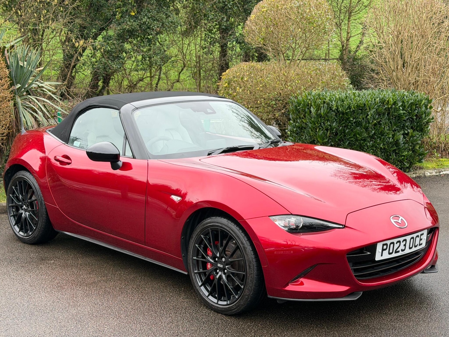 Used Mazda MX-5 2023 for sale - 77454841: Photo 24