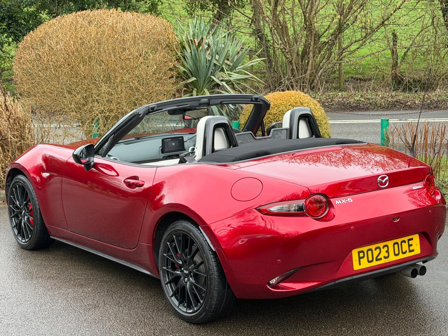 Used Mazda MX-5 2023 for sale - 77454841: Photo 3