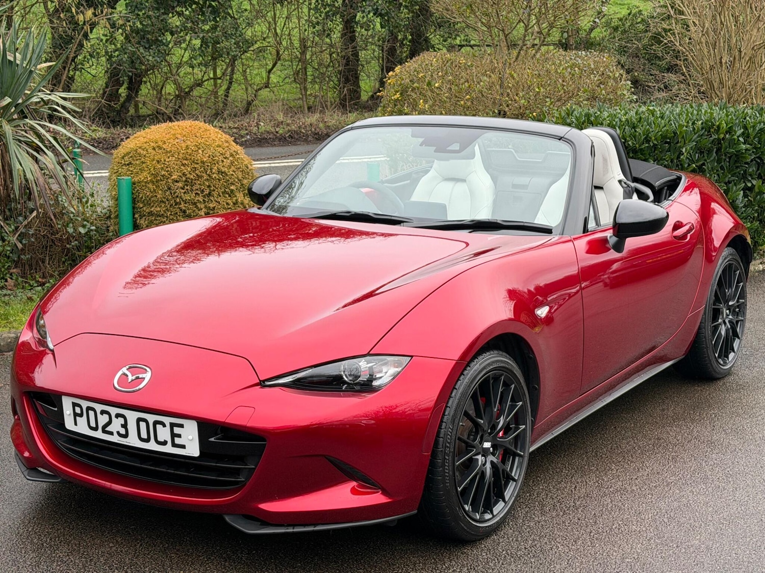 Used Mazda MX-5 2023 for sale - 77454841: Photo 5