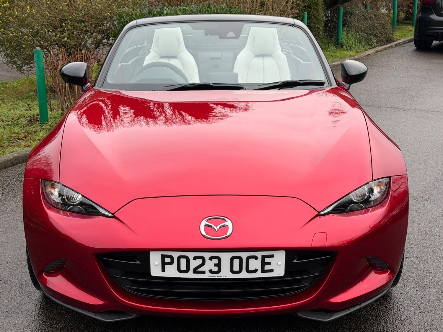 Used Mazda MX-5 2023 for sale - 77454841: Photo 6