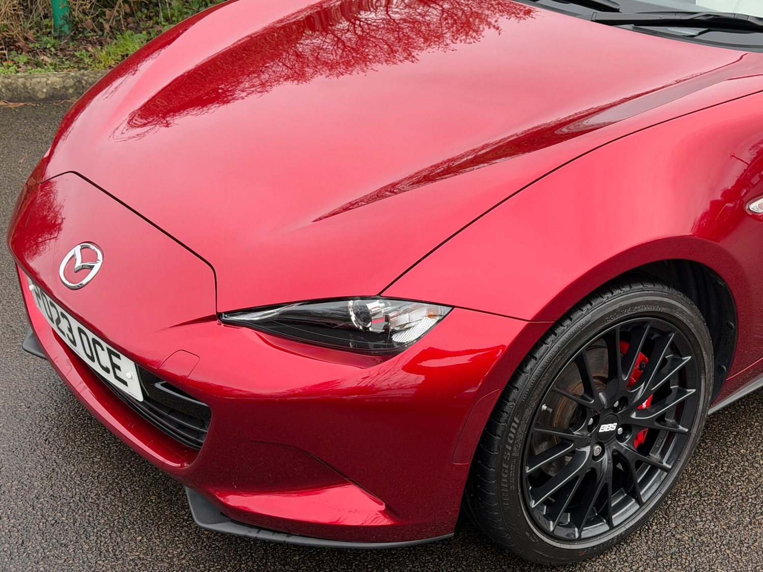 Used Mazda MX-5 2023 for sale - 77454841: Photo 7