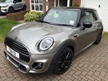 (20) - 1.5 Cooper Sport Euro 6 (s/s) 3dr