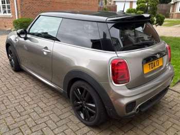 Used MINI Hatch 2020 for sale - 74895488: Photo