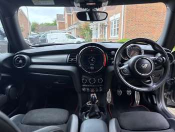 Used MINI Hatch 2020 for sale - 74895488: Photo