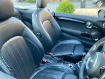 Used MINI Convertible 2017 for sale - 78536043: Photo
